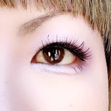 ソフトブラーリングアイパレット/wakemake/アイシャドウパレットを使ったクチコミ(6枚目)