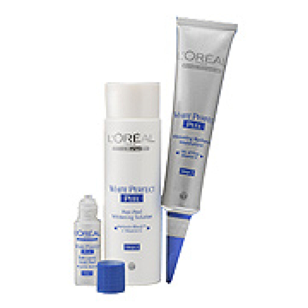 ロレアル パリ ホワイト パーフェクト ピール