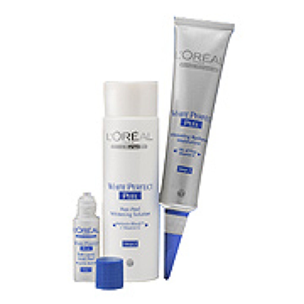 ホワイト パーフェクト ピール ロレアル パリ