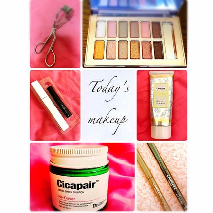 チークスティック/CEZANNE/ジェル・クリームチークを使ったクチコミ(1枚目)