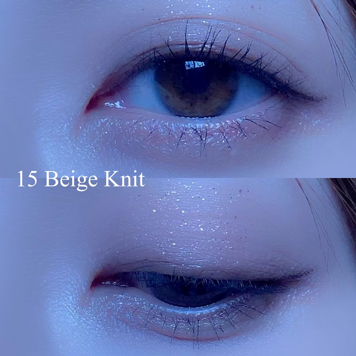 ブレンディングムードチーク/dasique/パウダーチークを使ったクチコミ（2枚目）