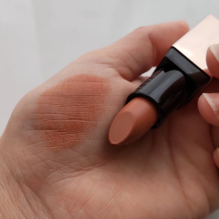 シームレスマットリップス/LUNASOL/口紅を使ったクチコミ(2枚目)