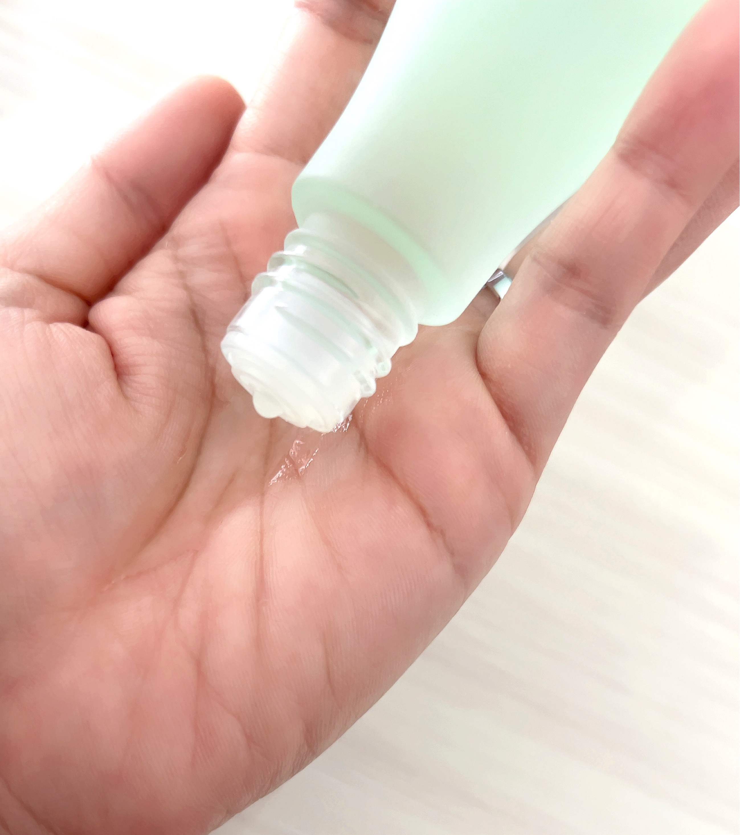 Wonder Veggie Juicy Treatment Essence/Hersteller/ブースター・導入液を使ったクチコミ（2枚目）