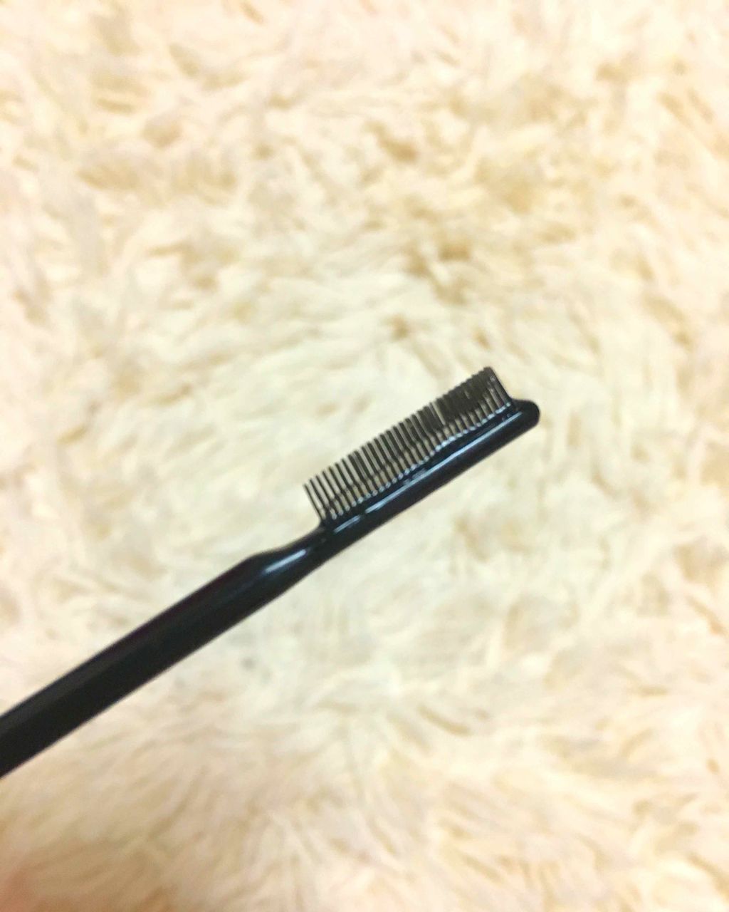 マツエク キープコート/SHOBIDO/マスカラ下地を使ったクチコミ（2枚目）