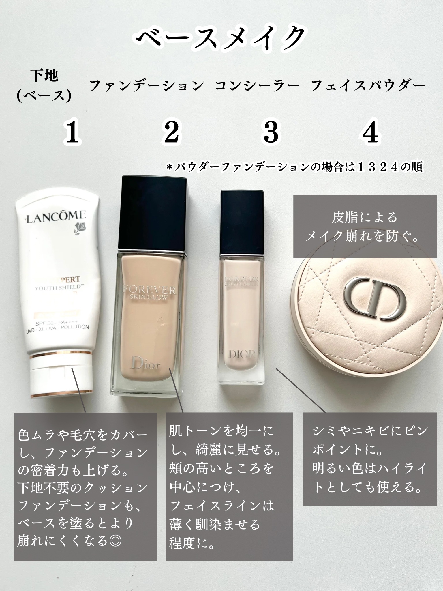 ドラマティックミスト/マキアージュ/ミスト状化粧水を使ったクチコミ（3枚目）