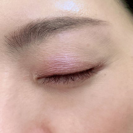 リアルクローズシャドウ/excel/アイシャドウパレットを使ったクチコミ(4枚目)