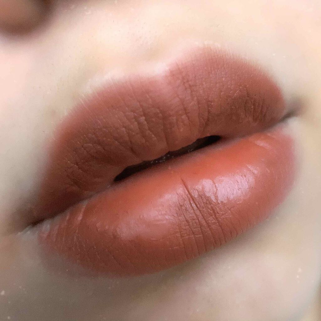 ãªãŸãð on LIPS ããCOLETTESTYLOROUGEMATT08Chocola..ãïŒ4æç®ïŒ