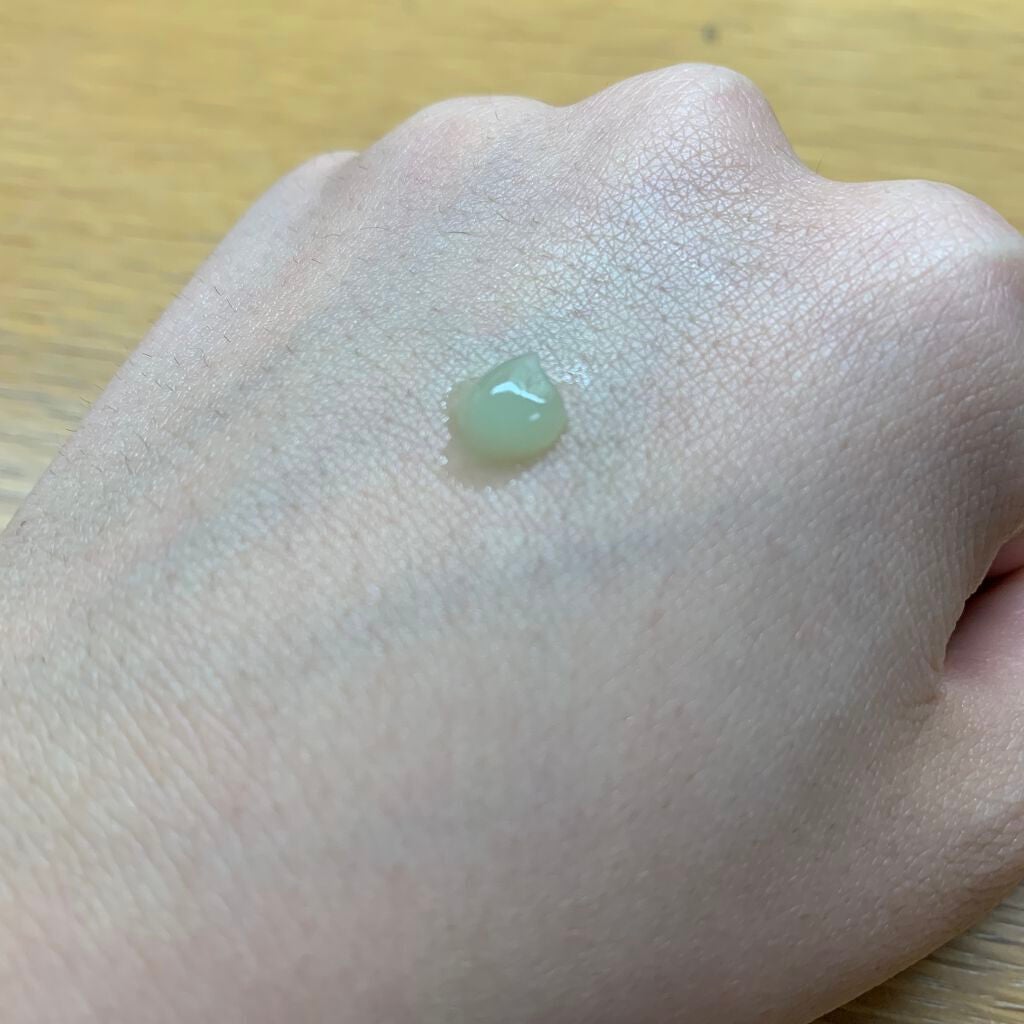 CICA クリーム/VT/フェイスクリームを使ったクチコミ(2枚目)