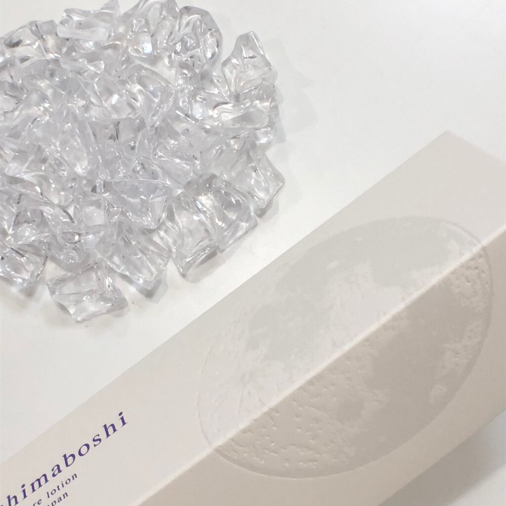 モイスチャーローション/shimaboshi/化粧水を使ったクチコミ(1枚目)