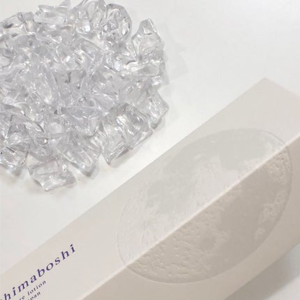 モイスチャーローション/shimaboshi/化粧水を使ったクチコミ(1枚目)