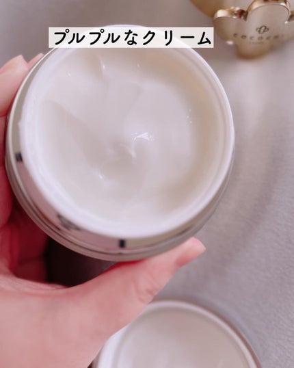 AG アルティメット フェイシャルクリームマスク/AGアルティメット/フェイスクリームを使ったクチコミ(4枚目)