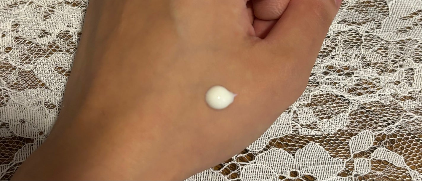 乾燥さん 保湿力スキンケア下地 /乾燥さん/化粧下地を使ったクチコミ(2枚目)