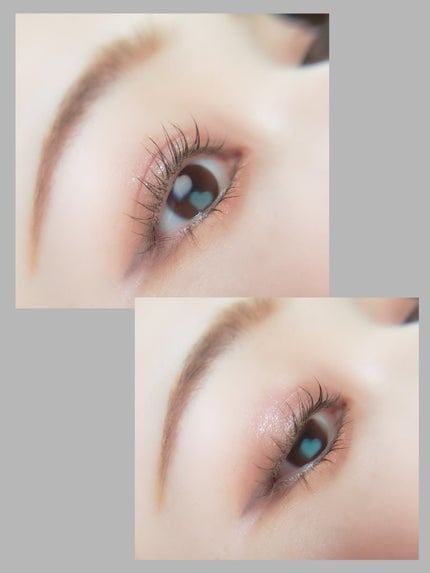 キングダム 束感カールマスカラ/キングダム/マスカラを使ったクチコミ(3枚目)