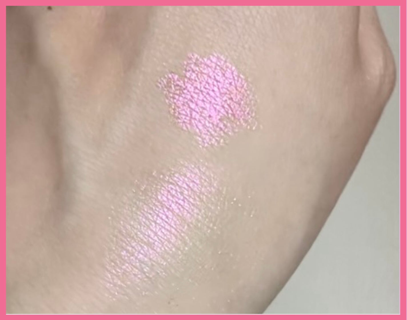 オーロラリキッドアイシャドウ/aZTK/リキッドアイシャドウを使ったクチコミ(3枚目)