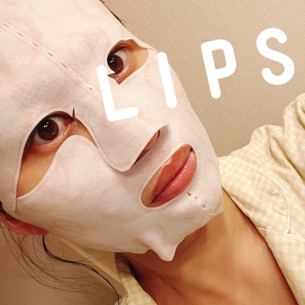 コンサントレイリュミナトゥール/クレ・ド・ポー ボーテ/スキンケアキットを使ったクチコミ(2枚目)