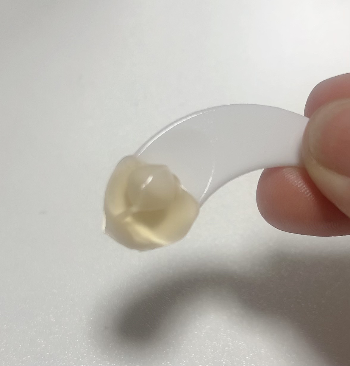 ビタリアルトーニングレーザークリーム/MEDITHERAPY/フェイスクリームを使ったクチコミ（3枚目）