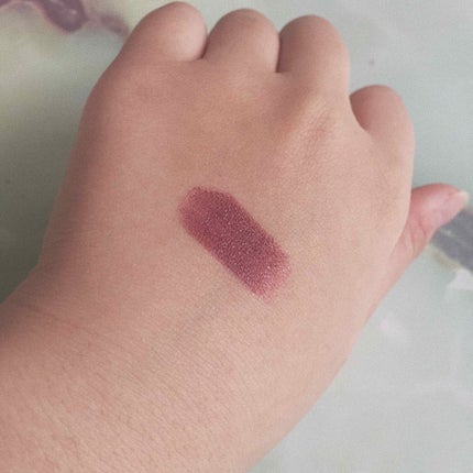 シャインオン/ロレアル パリ/口紅を使ったクチコミ(3枚目)