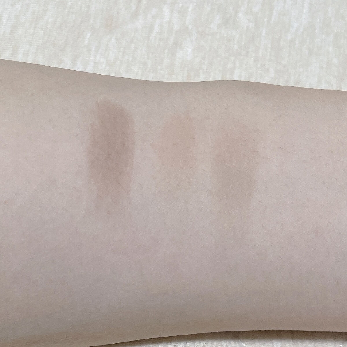 シアーマットシェーディング/Ririmew/シェーディングを使ったクチコミ（3枚目）