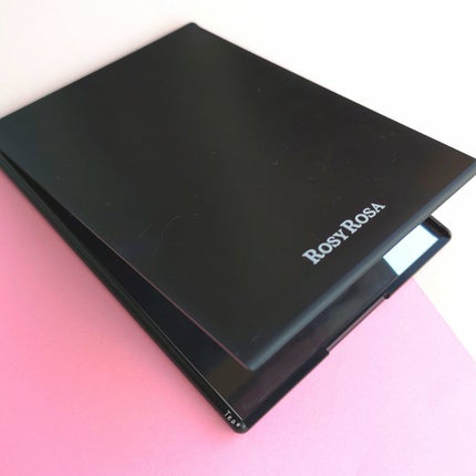 リアルックミラー/ロージーローザ/その他化粧小物を使ったクチコミ(2枚目)