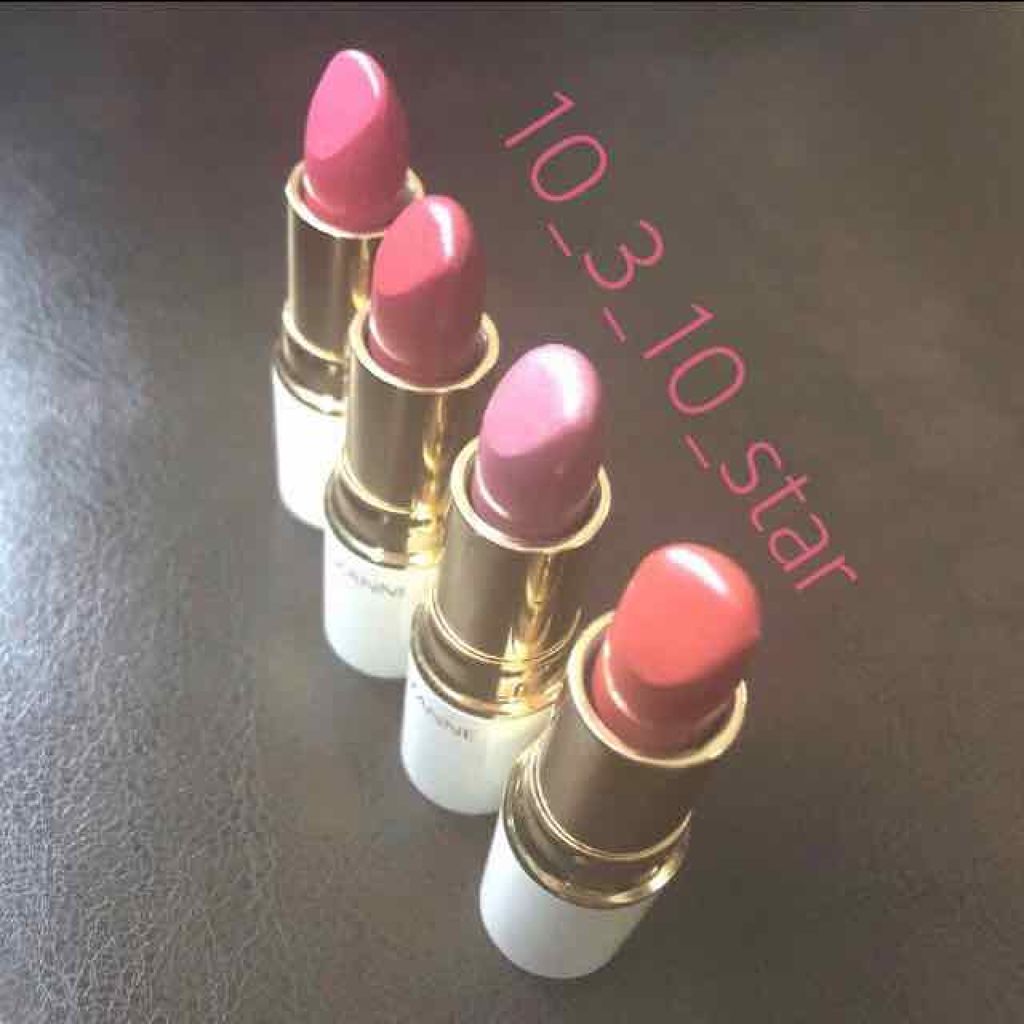 ラスティング リップカラーN/CEZANNE/口紅を使ったクチコミ(2枚目)