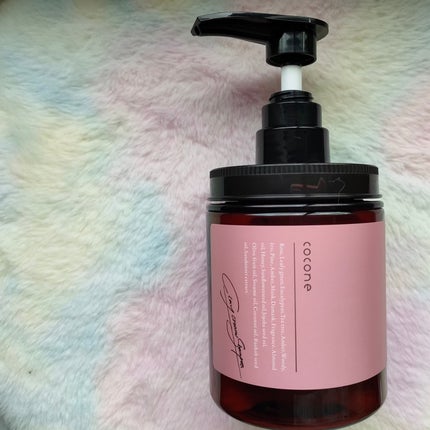 を使ったクチコミ(1枚目)