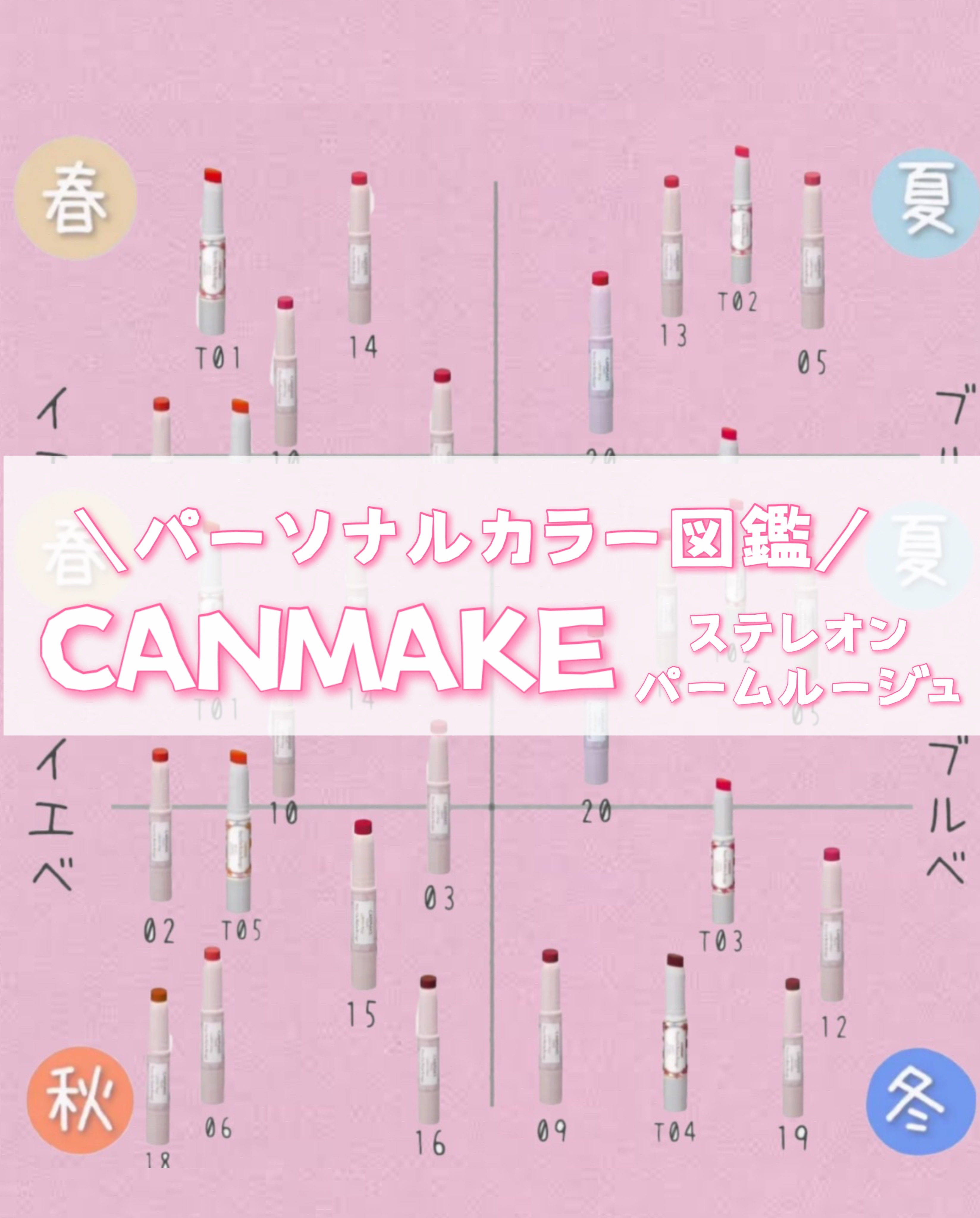 ステイオンバームルージュ/キャンメイク/口紅を使ったクチコミ（1枚目）