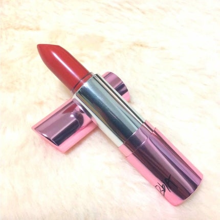 ピアーラストルージュ/BBIA/口紅を使ったクチコミ(1枚目)