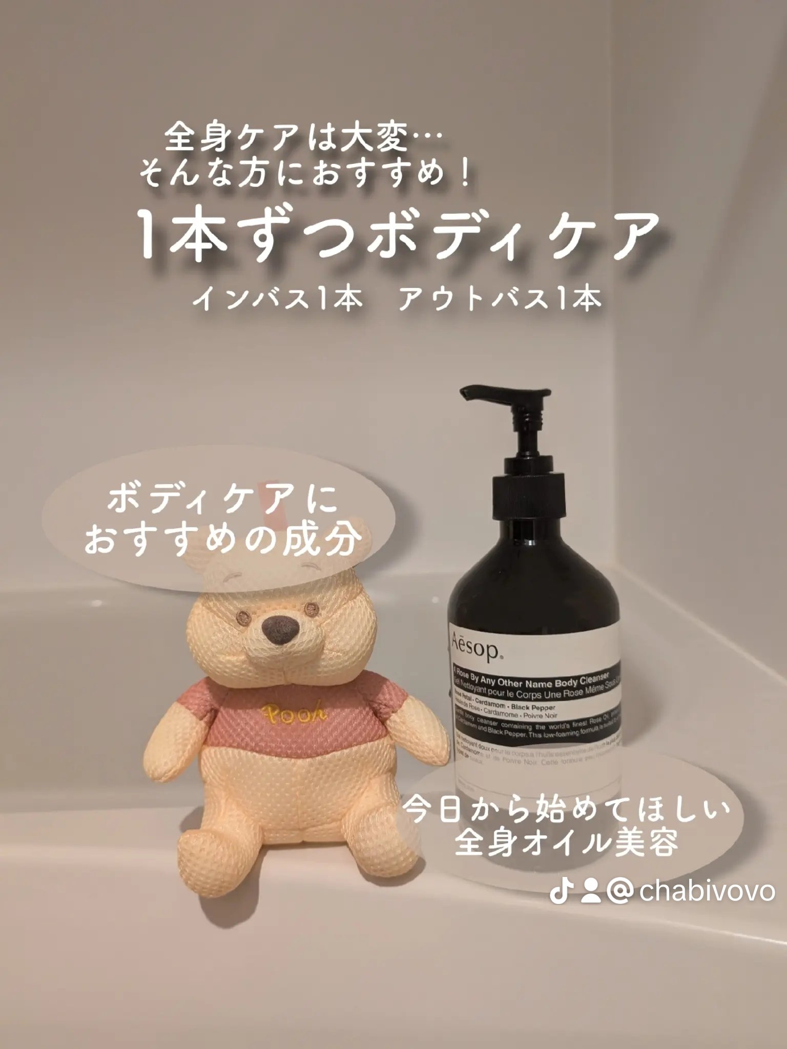 ボディミルク ブライトニング＆エイジングケア＜医薬部外品＞/ファンケル/ボディミルクを使ったクチコミ（1枚目）