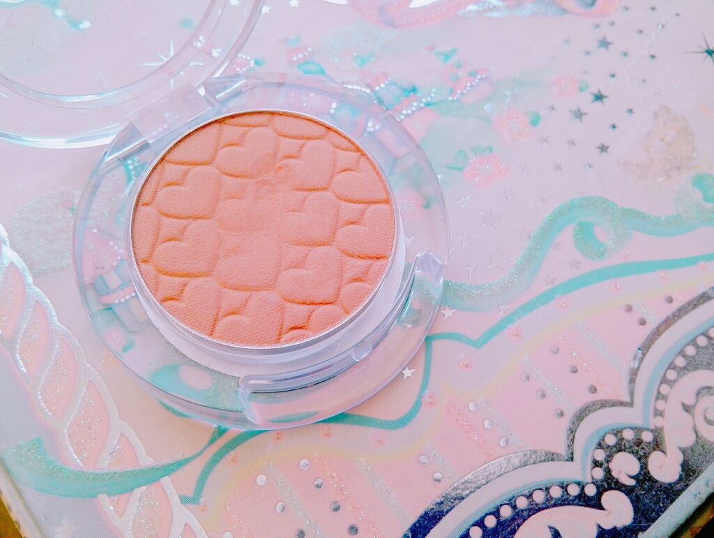 ルックアット マイアイ カフェ/ETUDE/単色アイシャドウを使ったクチコミ(2枚目)