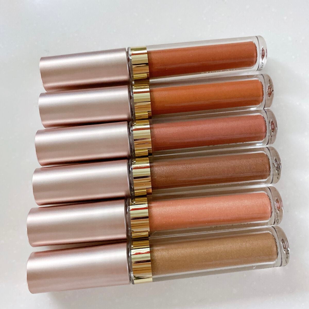 ミゼルエディスムースアイティント/スキューズミー/リキッドアイシャドウを使ったクチコミ(3枚目)