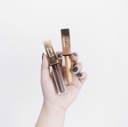 マスカラ ヴィニルクチュール/YVES SAINT LAURENT BEAUTE/マスカラを使ったクチコミ(1枚目)