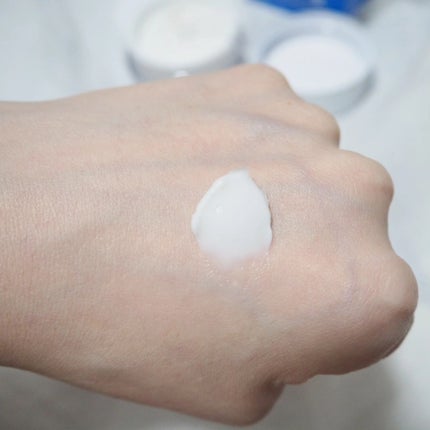 リアルバリア エクストリームクリーム オリジナル/Real Barrier/フェイスクリームを使ったクチコミ(4枚目)