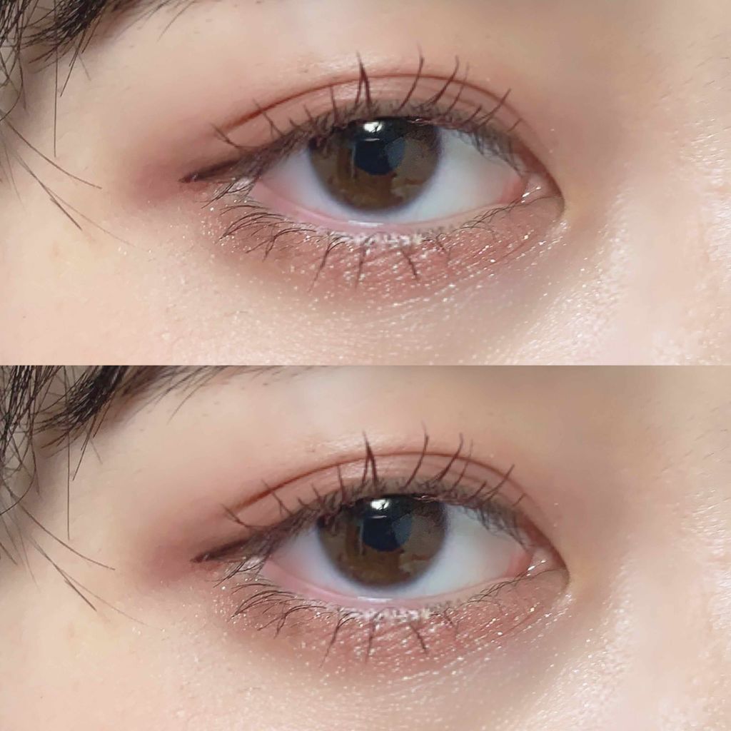 プロ シングル シャドウ/CLIO/単色アイシャドウを使ったクチコミ(1枚目)