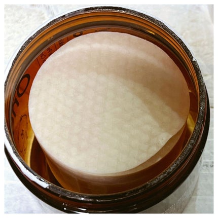 ヘルプミー! ポア-Tパッド/One-day's you/トナーパッドを使ったクチコミ(3枚目)