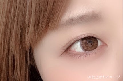 透け感アイシャドウペンシル/ティンカーウィンク/スティックアイシャドウを使ったクチコミ(5枚目)