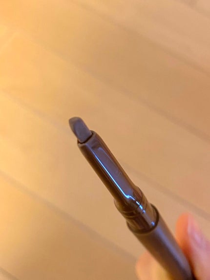 エアクリームペンシル /D-UP/ペンシルアイライナーを使ったクチコミ(2枚目)