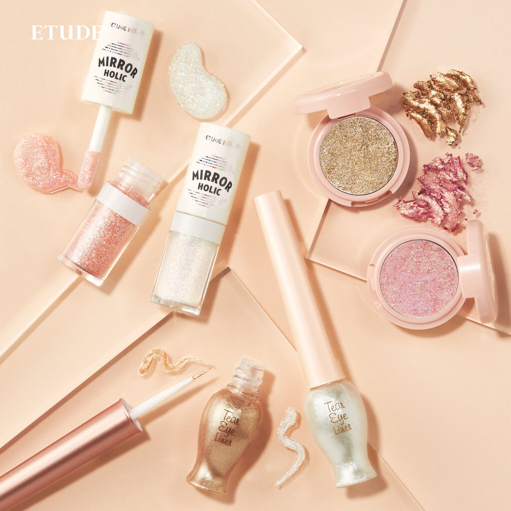 ティアー アイライナー/ETUDE/リキッドアイライナーを使ったクチコミ（3枚目）