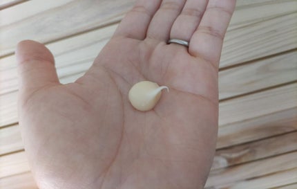 スーパーリッチシャイン ダメージリペア とろとろ補修トリートメント/LUX/洗い流すヘアトリートメントを使ったクチコミ(4枚目)