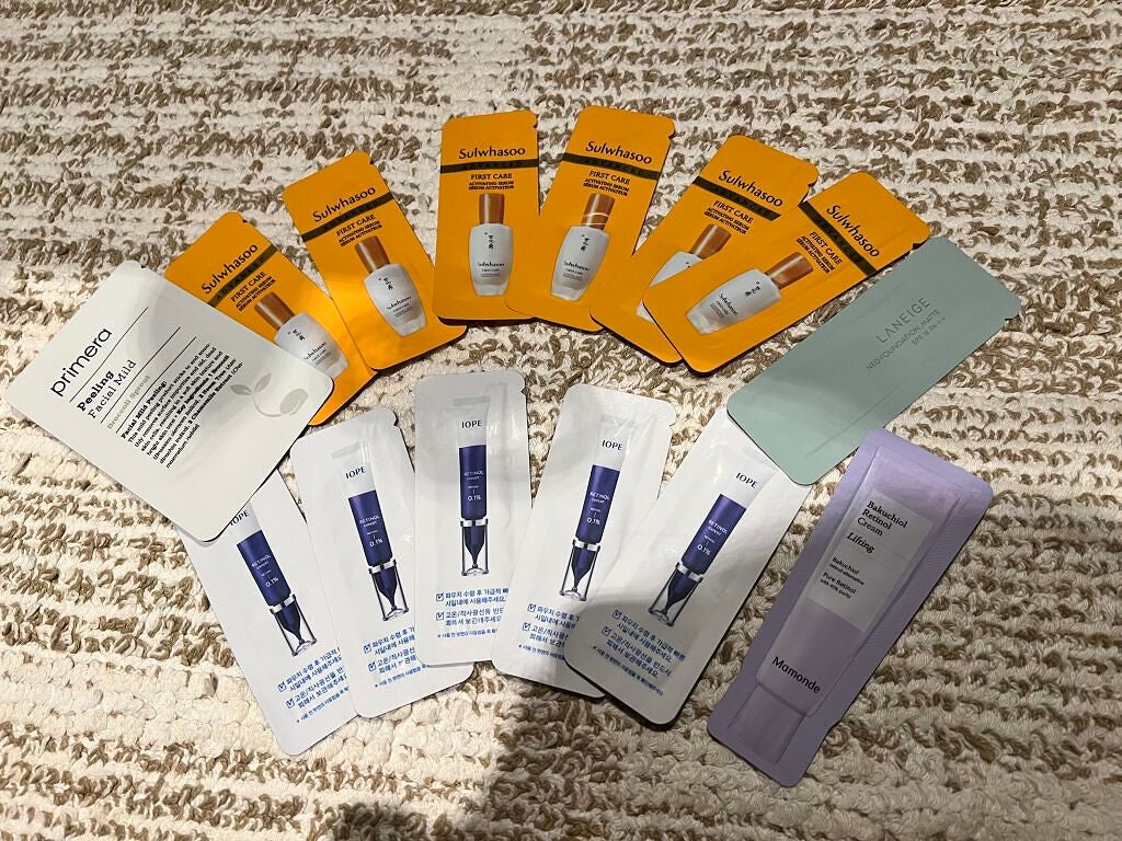 パーフェクティングファンデーション/Sulwhasoo/リキッドファンデーションを使ったクチコミ(4枚目)