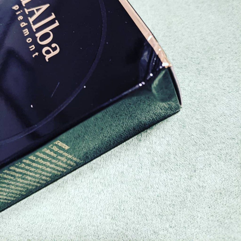 スキンフィットグラインディングセラムカバーパクト/ダルバ/その他ファンデーションを使ったクチコミ(1枚目)