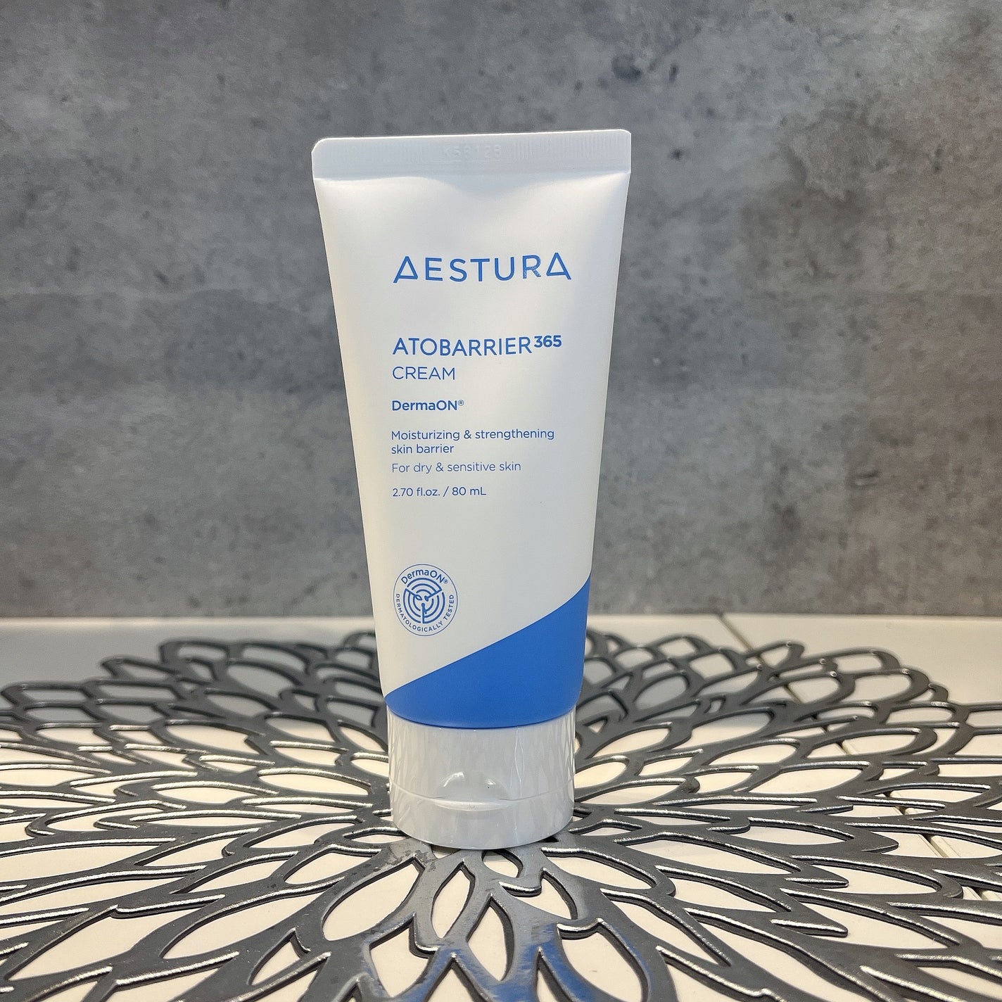 アトバリア365クリーム/AESTURA/フェイスクリームを使ったクチコミ(2枚目)