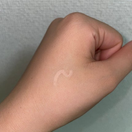 ラストオート ジェルアイライナー 14 アーモンドベージュ/BBIA/ジェルアイライナーを使ったクチコミ(3枚目)