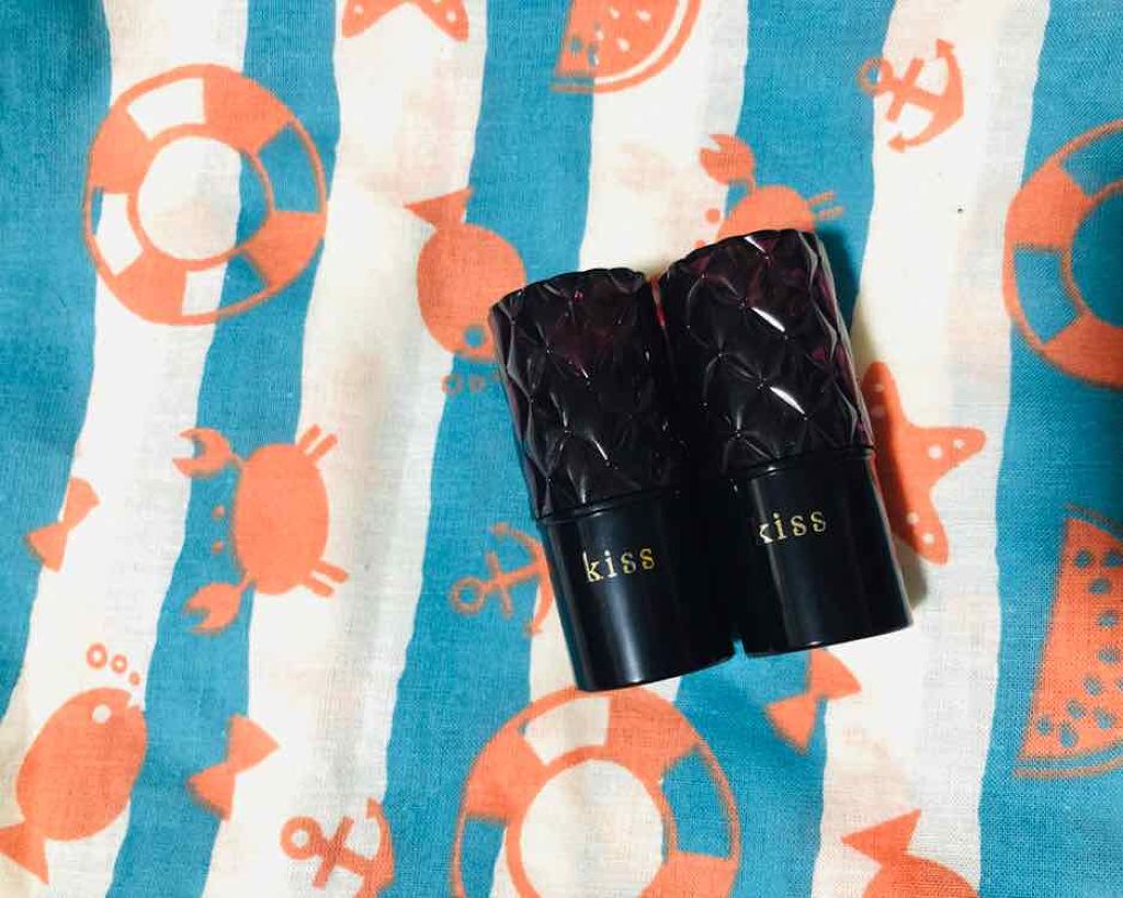 マルチチークス/KiSS/ジェル・クリームチークを使ったクチコミ（1枚目）