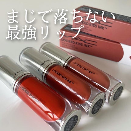 ケイト リップモンスター/KATE/口紅を使ったクチコミ(1枚目)