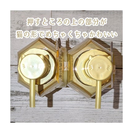 アンドハニー ピクシー モイストシルキー シャンプー1.0/ヘアトリートメント2.0/&honey/市販シャンプーを使ったクチコミ(2枚目)