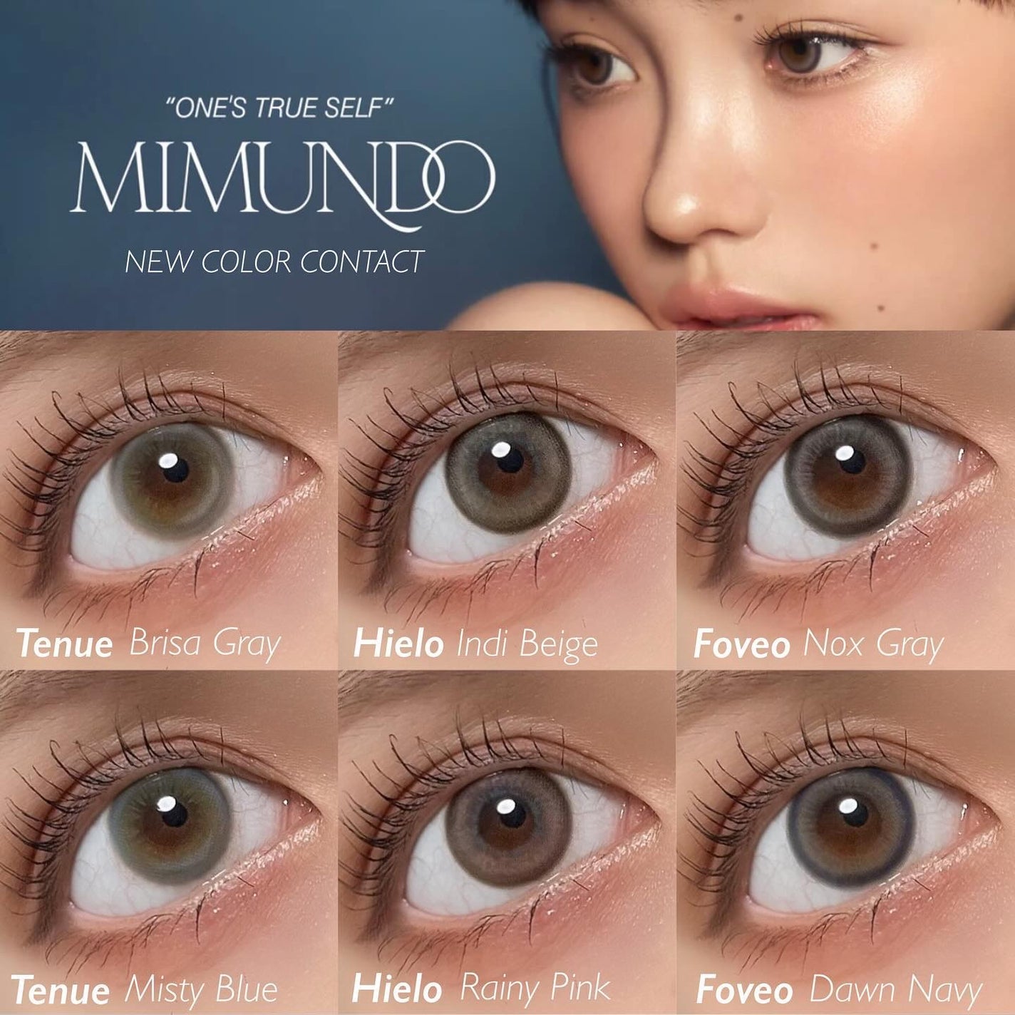 ManaðŠ on LIPS ãMimundoãããŸãããæ°è²ãåºããðªð«ã©ã©ãŒããšððð£ðªð..ãïŒ1æç®ïŒ