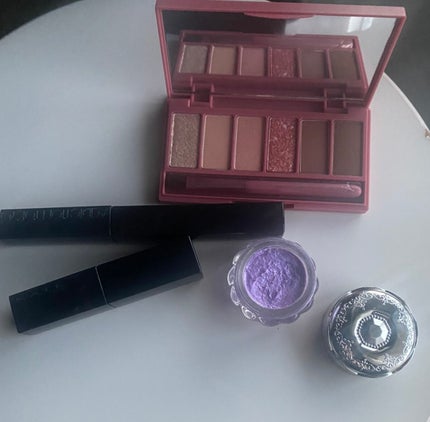 ジルスチュアート ジェリーアイカラー/JILL STUART/ジェル・クリームアイシャドウを使ったクチコミ(1枚目)