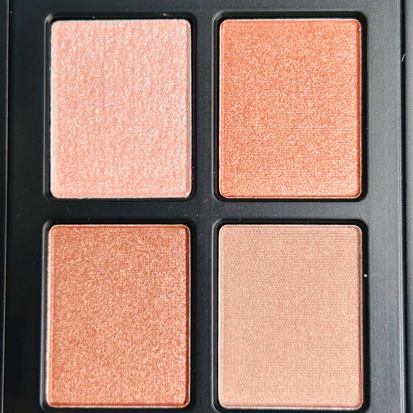 &be ブラックスポンジ/&be/パフ・スポンジを使ったクチコミ(5枚目)