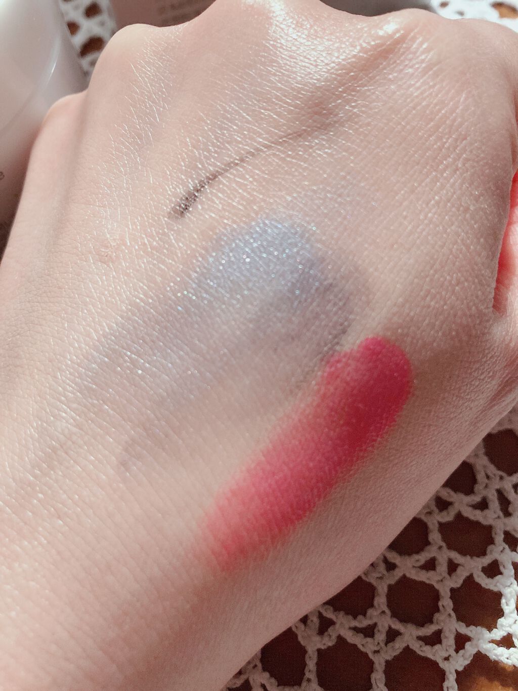 チャコールクレンズ/ECLAS/クレンジングバームを使ったクチコミ(5枚目)