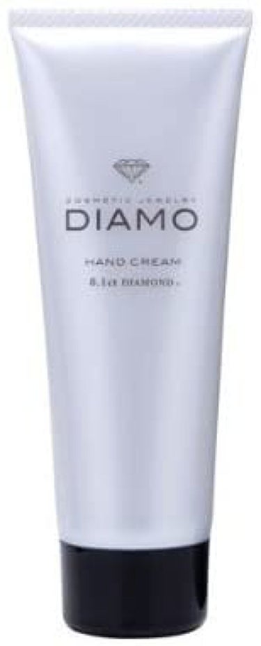 DIAMO(ディアモ) インクルードダイヤモンド ハンドクリーム
